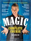 Magic (eBook): The Complete Course